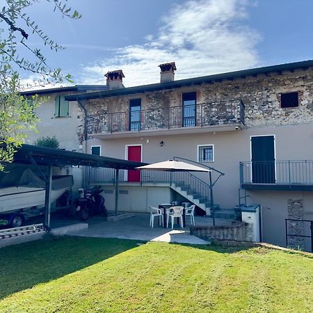 B&B La Corte Пуеняго Екстериор снимка