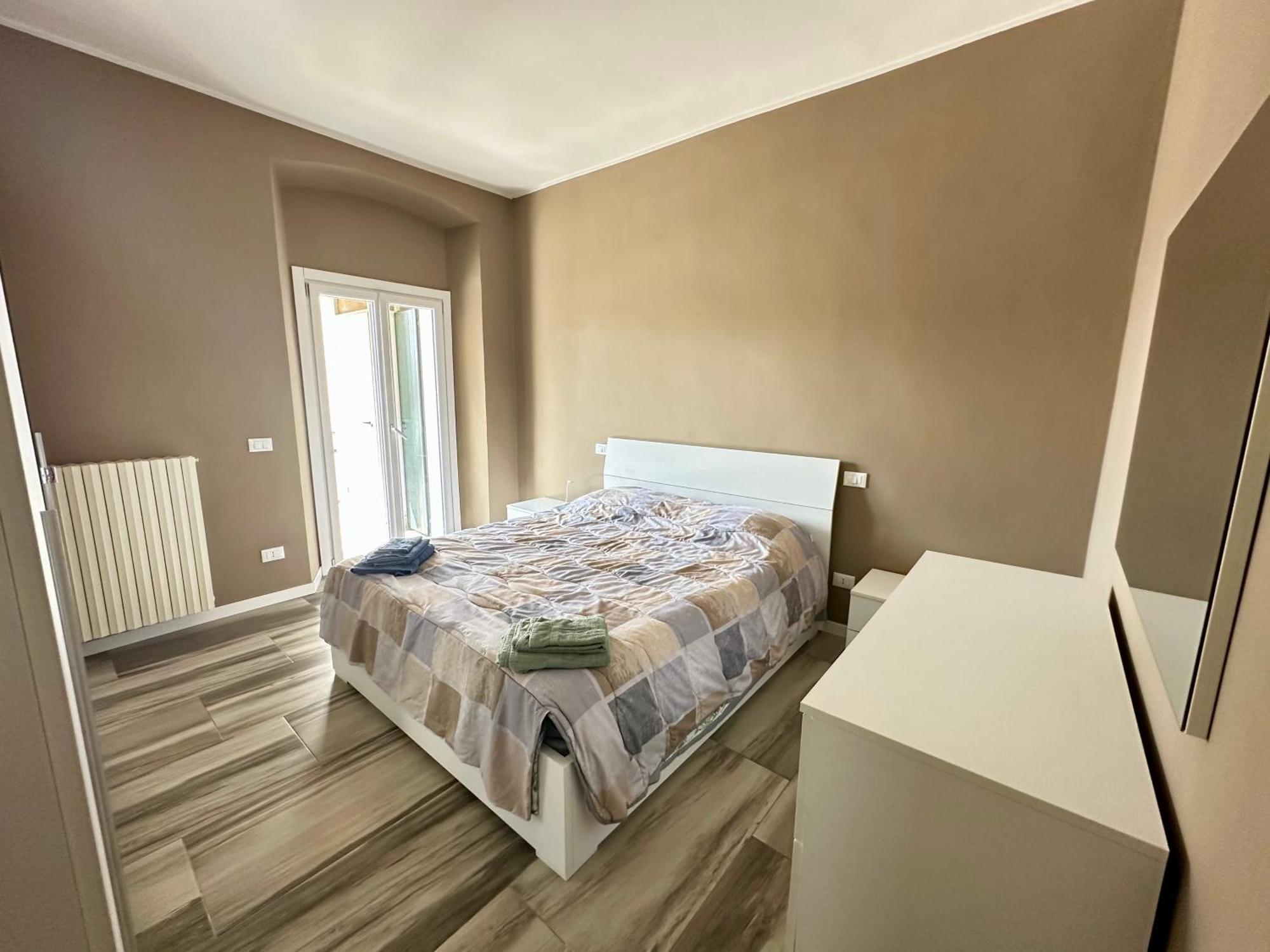 B&B La Corte Пуеняго Екстериор снимка