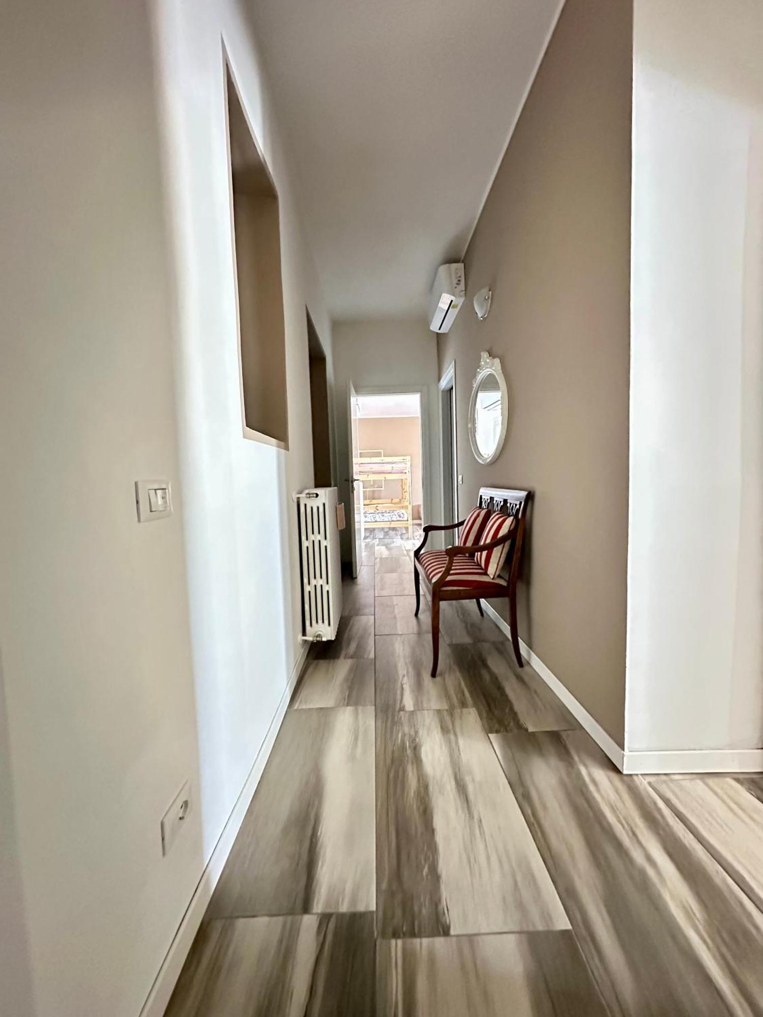 B&B La Corte Пуеняго Екстериор снимка