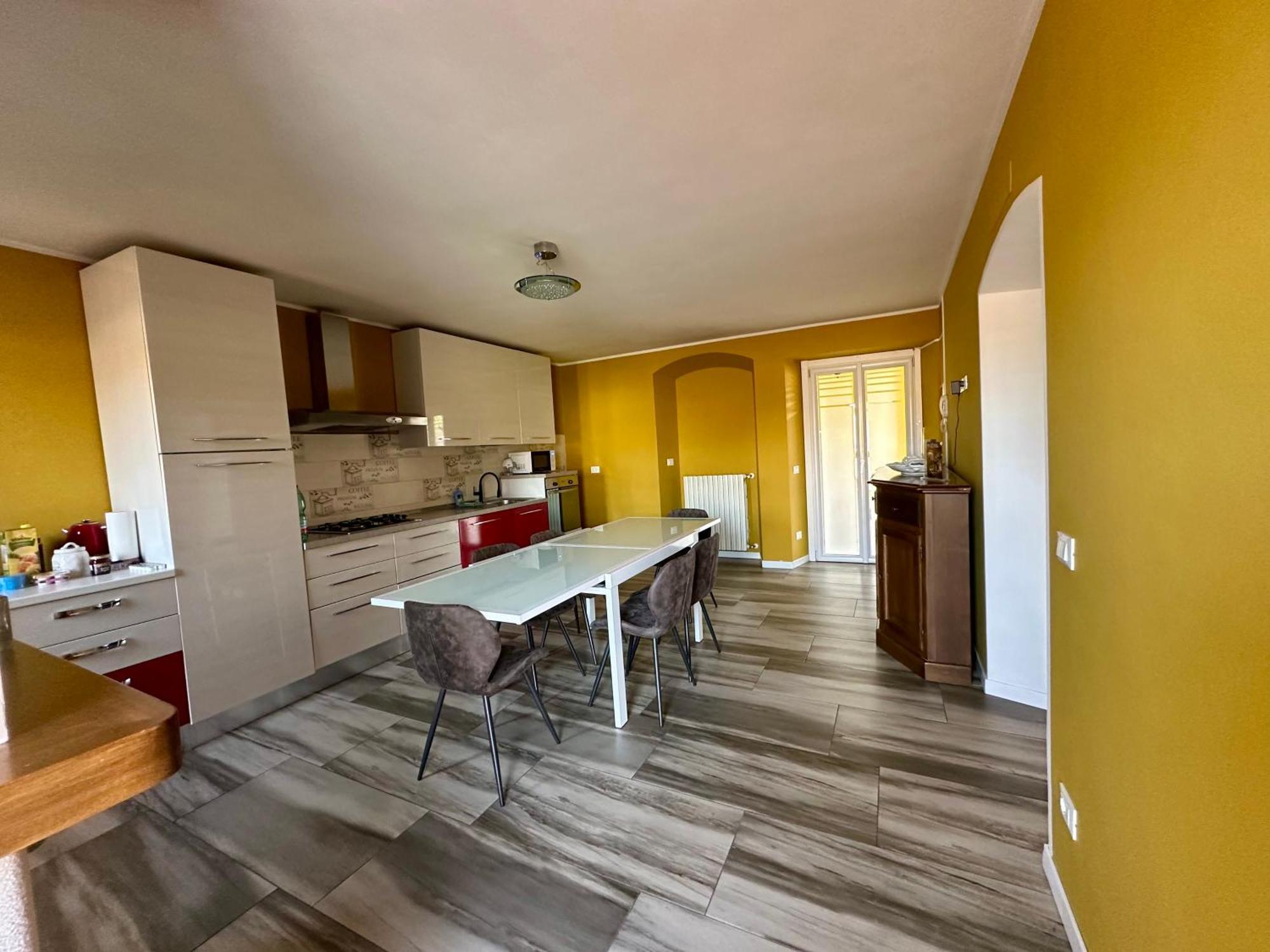 B&B La Corte Пуеняго Екстериор снимка